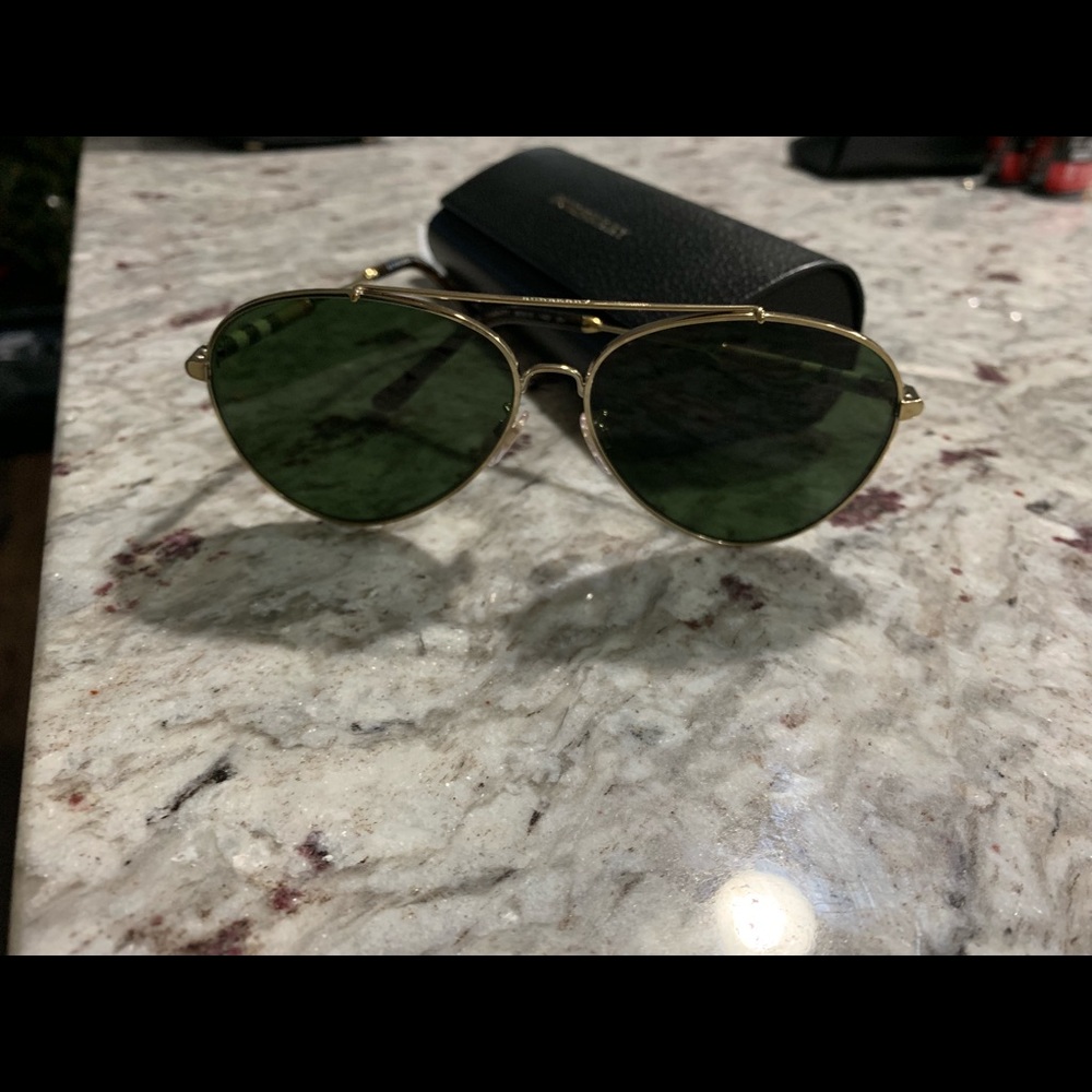 Burberry Sunglasses